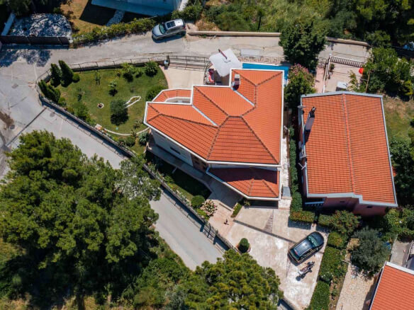 Villa for sale in Šušanj/ Bar – BHK80