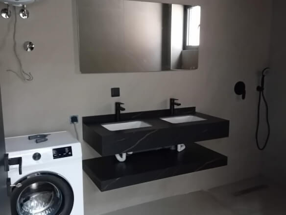 2-Zimmer-Wohnung in Dubrava zur Miete – MDu5