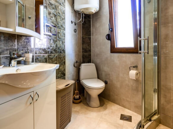 Villa for sale in Šušanj/ Bar – BHK80