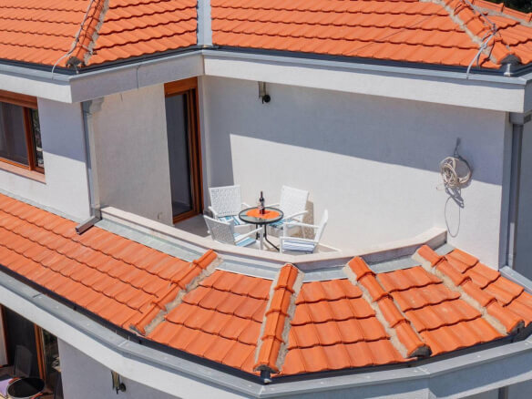Villa for sale in Šušanj/ Bar – BHK80