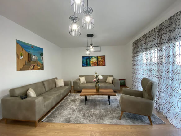 House for sale in Dobra Voda – DVHK22