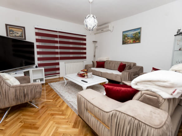 House for sale in Bjeliši/ Bar – BHK85