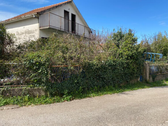 House for sale in Dubrava – DuHK26