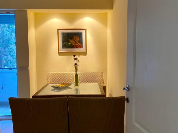 1-Zimmer-Wohnung zur Miete in Bar – MB66