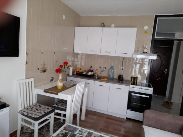 1-room apartment in Bar for sale – BWK30