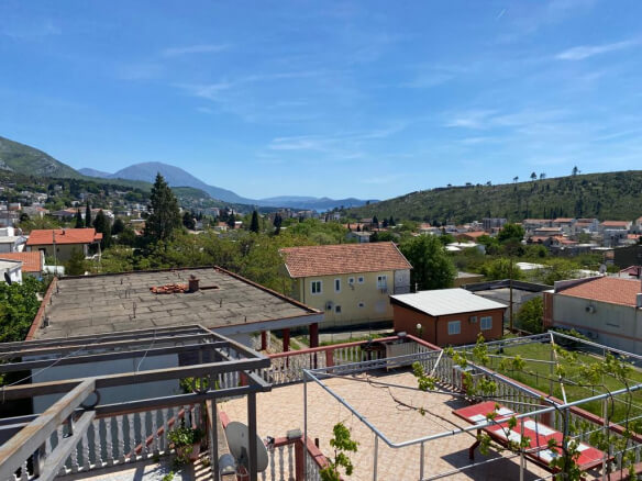 House for sale in Sutomore – SHK11