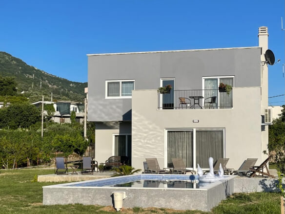 House for sale in Dobra Voda – DVHK22
