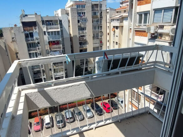 2-room rental apartment in Bar – MB65