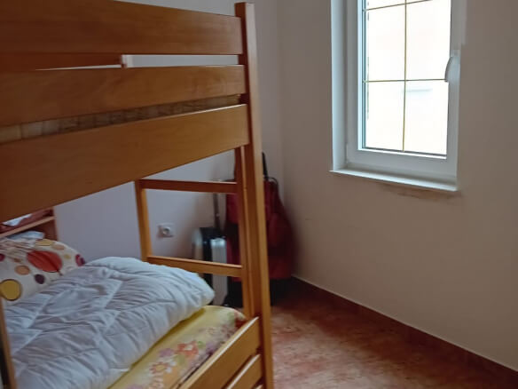 1-room apartment for rent in Sutomore – MSu4