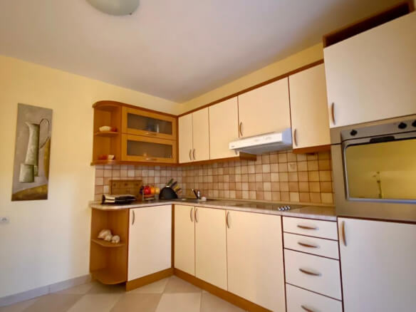 1-Zimmer-Wohnung zur Miete in Bar – MB66