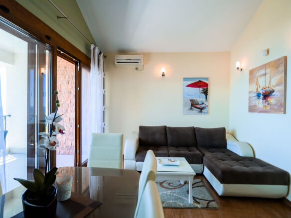 Villa for sale in Šušanj/ Bar – BHK80