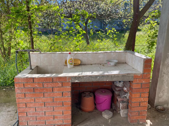 Haus zum Kauf in Zaljevo/ Bar – BHK84