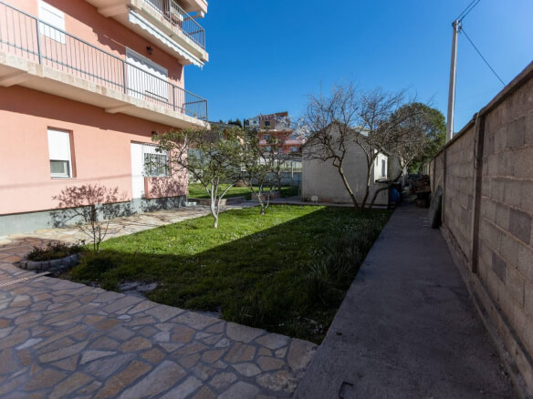 House for sale in Bjeliši/ Bar – BHK85