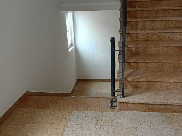 1-room apartment for rent in Sutomore – MSu4