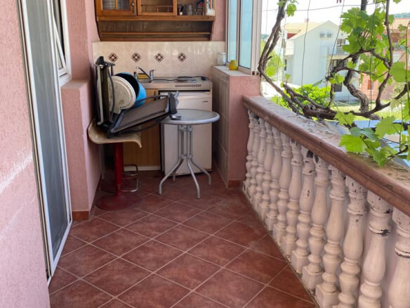 House for sale in Sutomore – SHK11