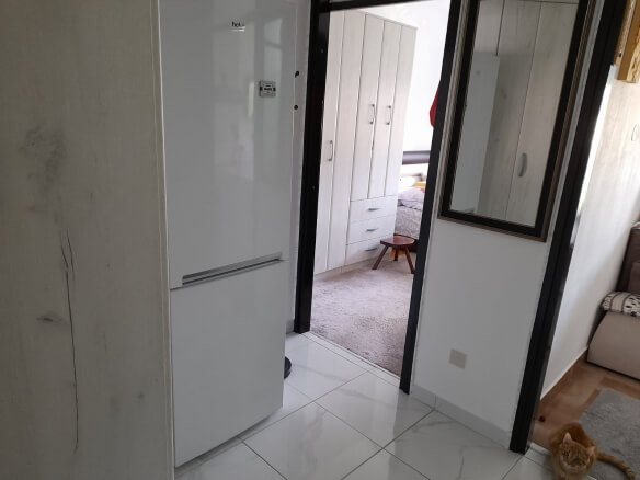 1-room apartment in Bar for sale – BWK30