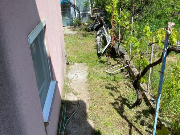 House for sale in Sutomore – SHK11