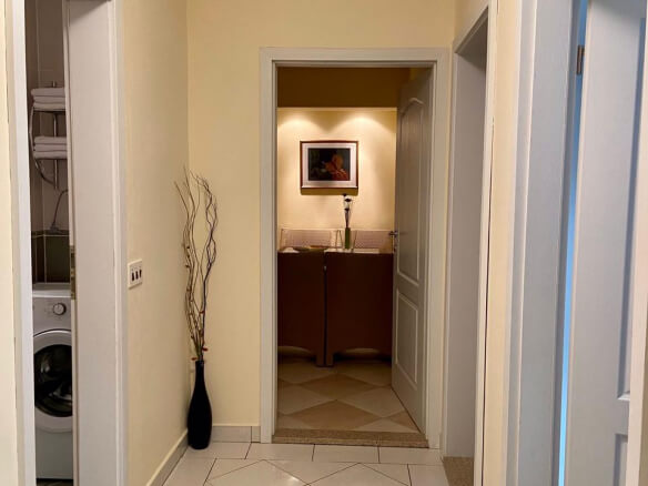 1-Zimmer-Wohnung zur Miete in Bar – MB66