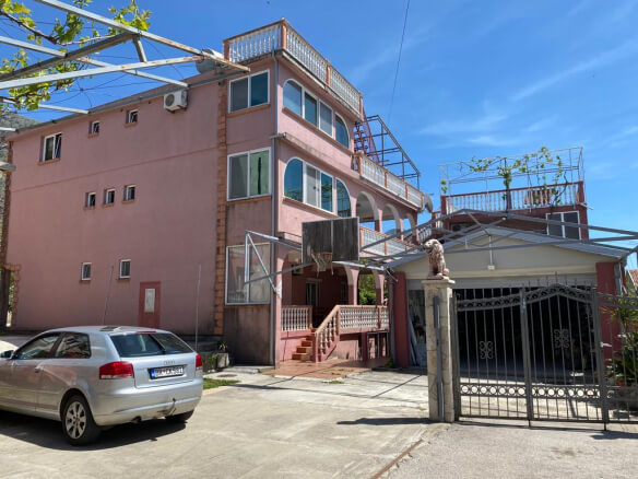 House for sale in Sutomore – SHK11