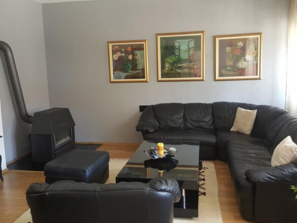 Haus zum Kauf in Rena/ Bar – BHK89