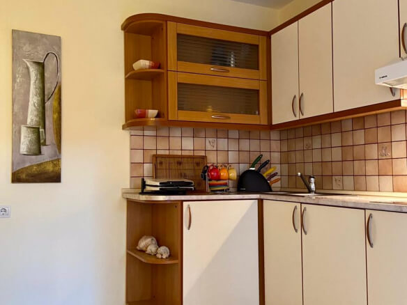 1-Zimmer-Wohnung zur Miete in Bar – MB66