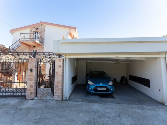 House for sale in Bjeliši/ Bar – BHK85