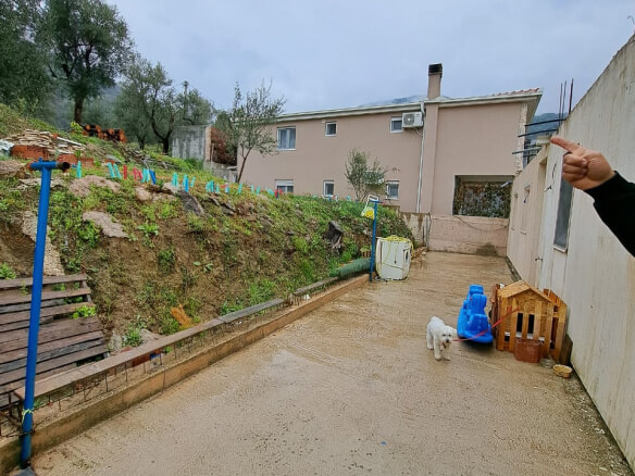 Дом для продажи в Баре – BHK83