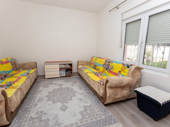 House for sale in Bjeliši/ Bar – BHK85