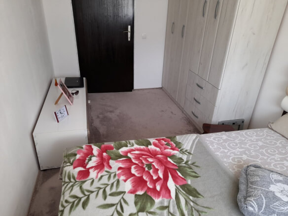 1-room apartment in Bar for sale – BWK30