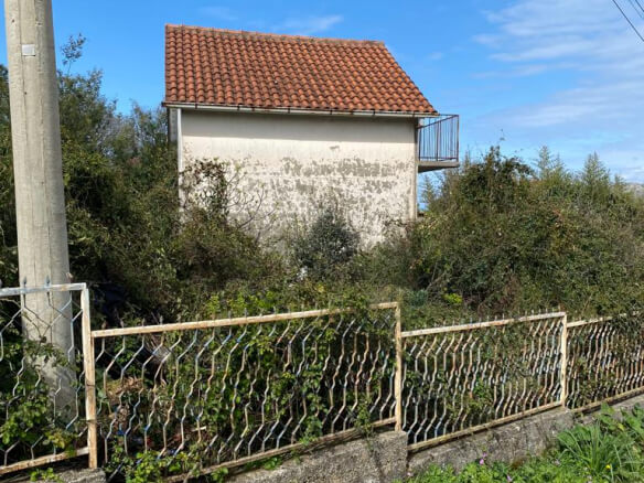 House for sale in Dubrava – DuHK26