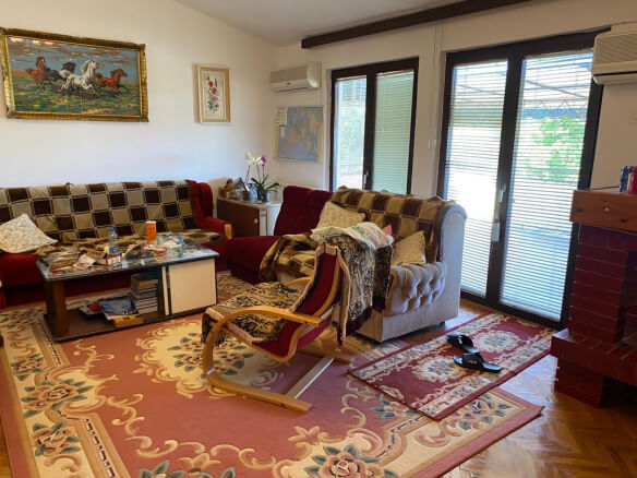 Haus zum Kauf in Zaljevo/ Bar – BHK84