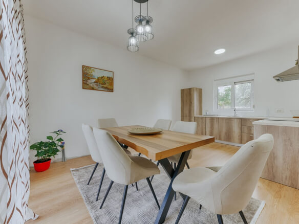 House for sale in Dobra Voda – DVHK22