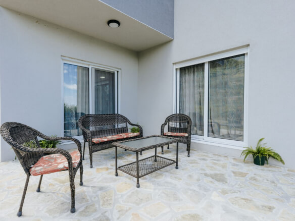 House for sale in Dobra Voda – DVHK22
