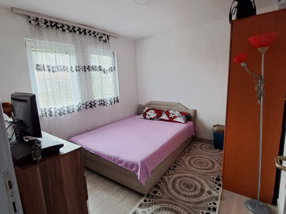 Дом для продажи в Баре – BHK83