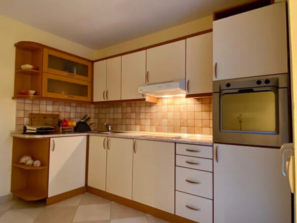 1-Zimmer-Wohnung zur Miete in Bar – MB66