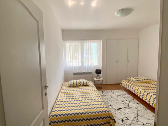 1-Zimmer-Wohnung zur Miete in Bar – MB66