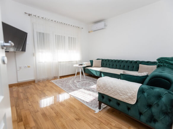 House for sale in Bjeliši/ Bar – BHK85