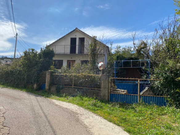 House for sale in Dubrava – DuHK26