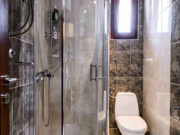 Villa for sale in Šušanj/ Bar – BHK80