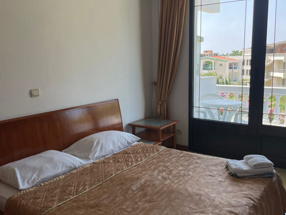 Apartmenthaus in Sutomore zum Kauf – SHK16