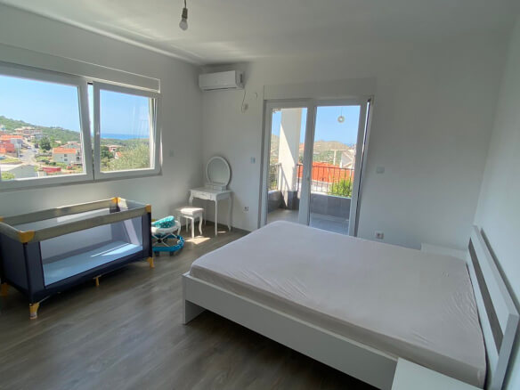 Дом на продажу в Залево/Бар – BHK95