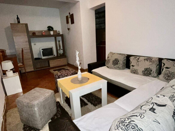 2-bedroom apartment in Tivat for sale – TVWK01