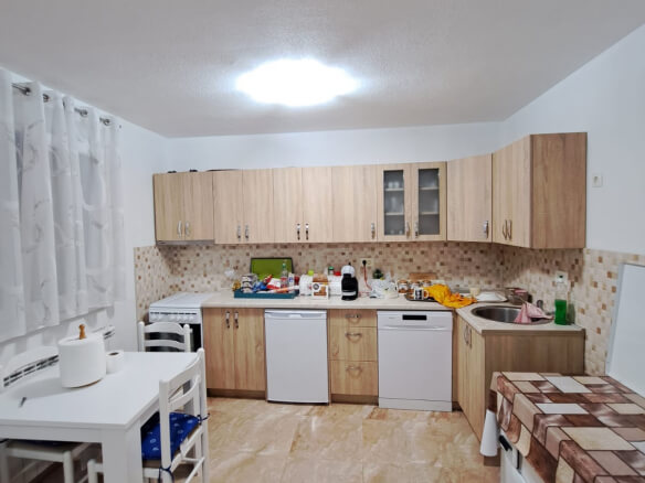 Дом в Поле/Баре на продажу – BHK100