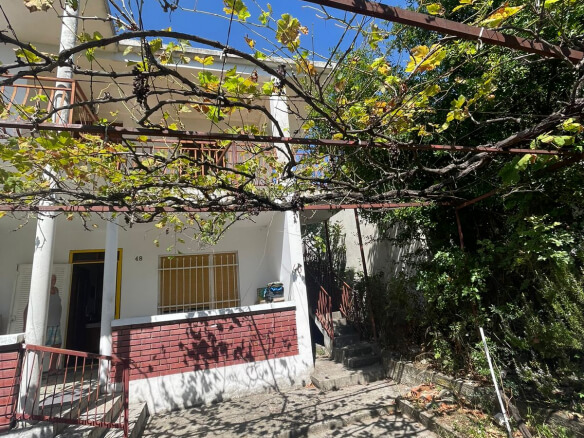Haus in Sutomore zum Kauf – SHK14