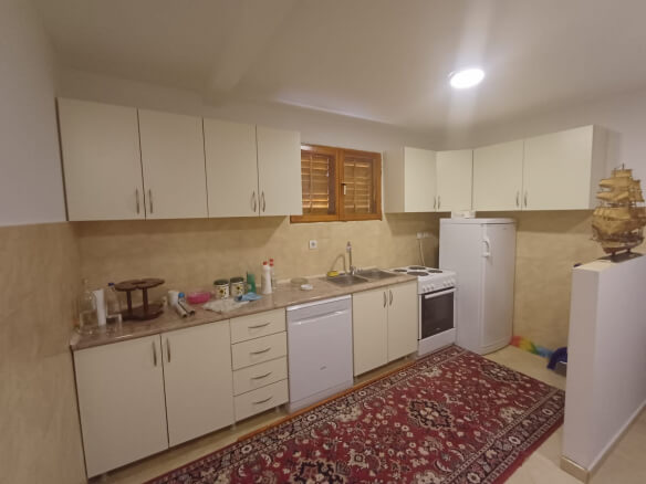 Дом для продажи в Томба/Бар – BHK94