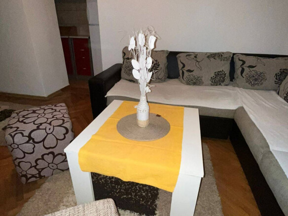 2-bedroom apartment in Tivat for sale – TVWK01