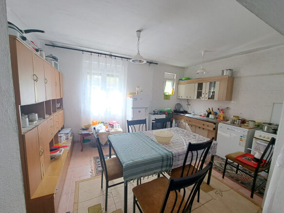 House in Dobra Voda for sale – DVHK25