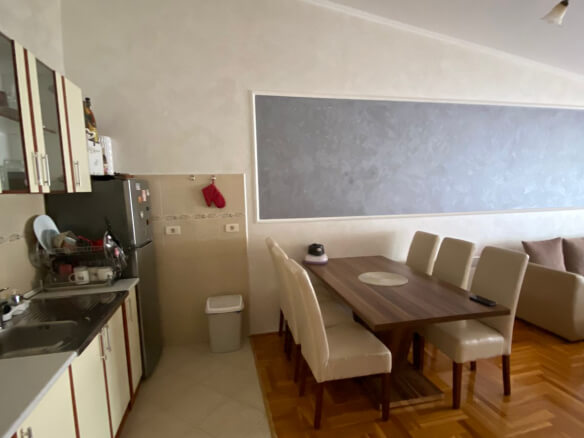 1-комнатная квартира в Баре на продажу – BWK33