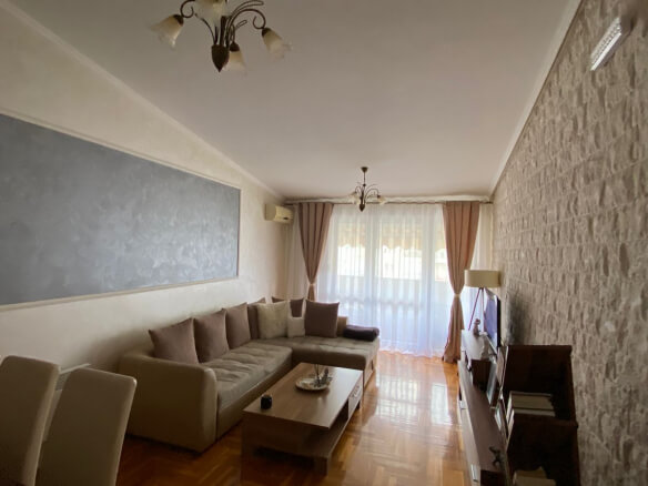 1-комнатная квартира в Баре на продажу – BWK33
