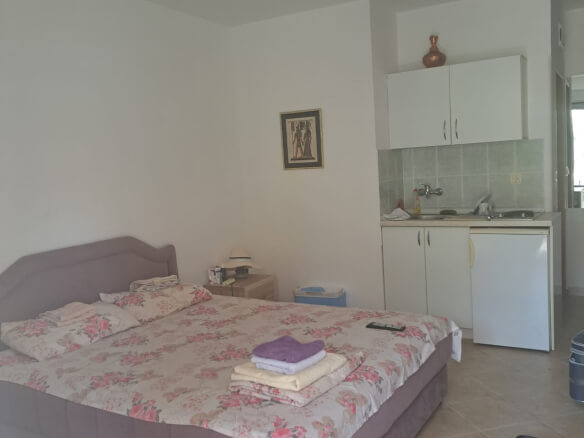 House for sale in Sutomore – SHK15